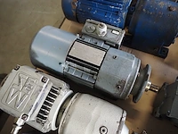 Sew eurodrive - afbeelding 3 van  23