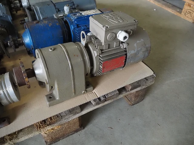 Sew eurodrive - afbeelding 7 van  23