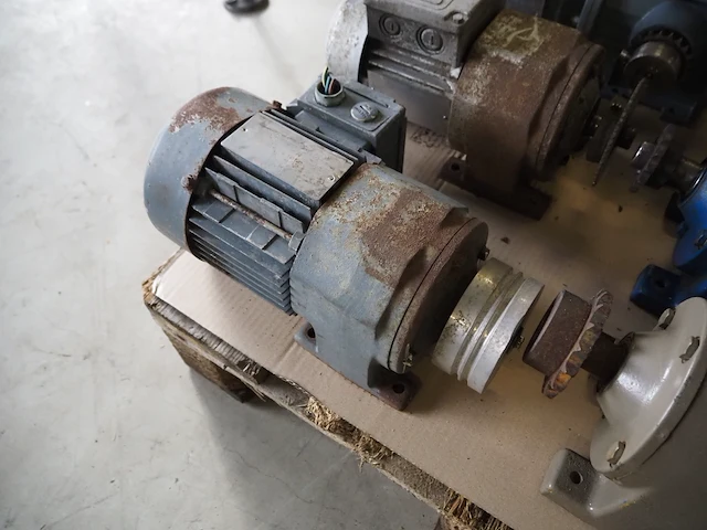 Sew eurodrive - afbeelding 9 van  23