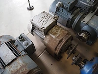 Sew eurodrive - afbeelding 11 van  23