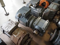 Sew eurodrive - afbeelding 13 van  23