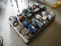 Sew eurodrive - afbeelding 12 van  23