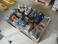 Sew eurodrive - afbeelding 17 van  23