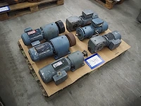 Sew eurodrive - afbeelding 1 van  5