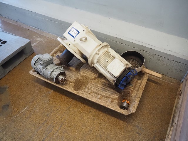 Sew eurodrive - afbeelding 1 van  6