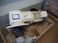 Sew eurodrive - afbeelding 5 van  6