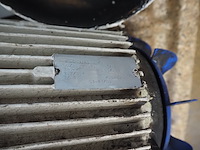 Sew eurodrive - afbeelding 6 van  6