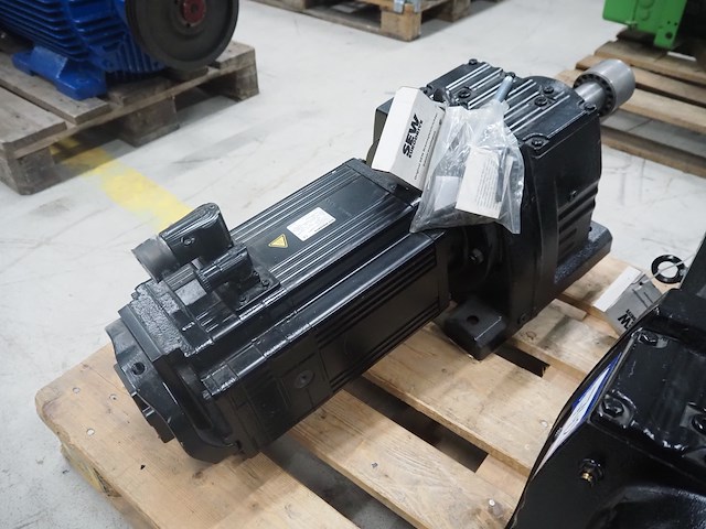 Sew-eurodrive - afbeelding 3 van  5