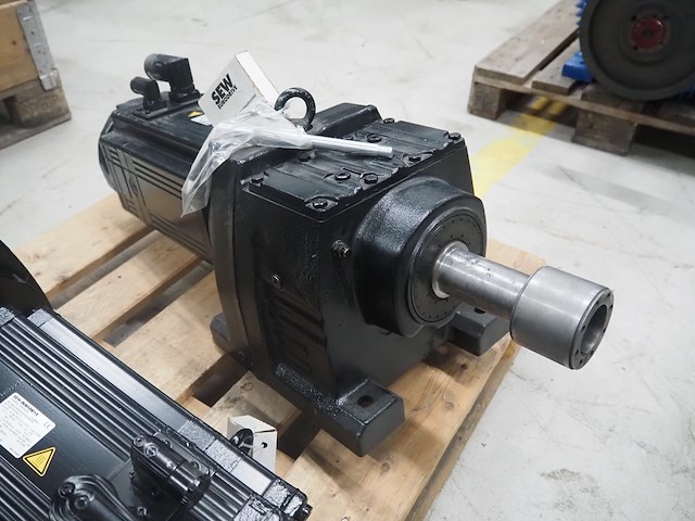 Sew-eurodrive - afbeelding 4 van  5