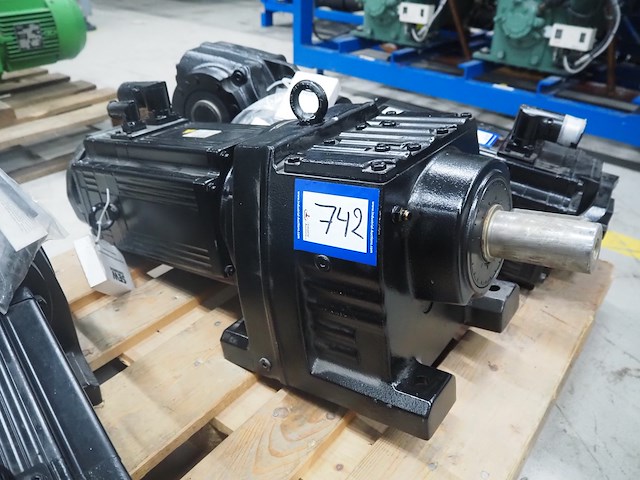 Sew-eurodrive - afbeelding 1 van  5