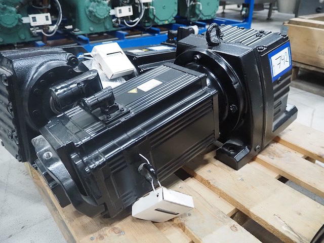 Sew-eurodrive - afbeelding 2 van  5