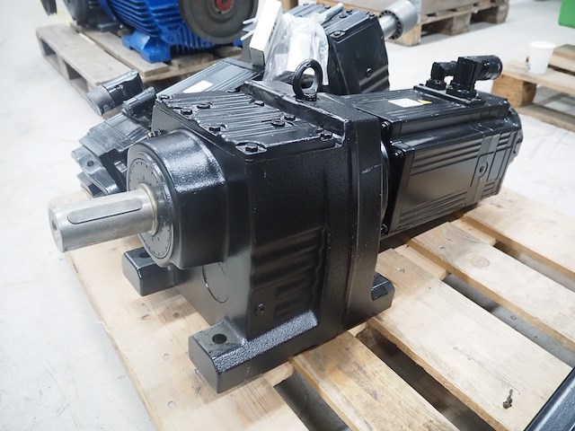 Sew-eurodrive - afbeelding 4 van  5