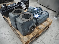 Sew-eurodrive - afbeelding 2 van  8