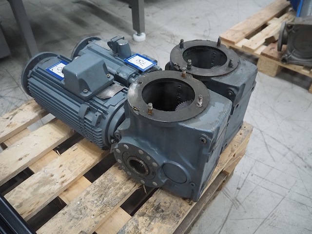 Sew-eurodrive - afbeelding 3 van  8