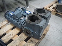 Sew-eurodrive - afbeelding 3 van  8