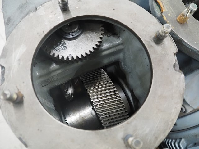 Sew-eurodrive - afbeelding 5 van  8