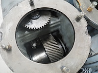 Sew-eurodrive - afbeelding 5 van  8