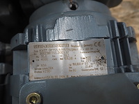 Sew-eurodrive - afbeelding 7 van  8