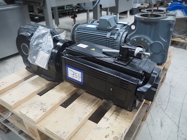 Sew-eurodrive - afbeelding 1 van  5