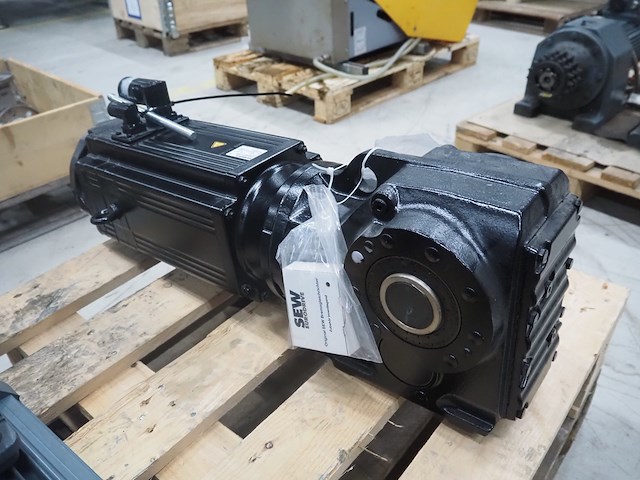 Sew-eurodrive - afbeelding 3 van  5