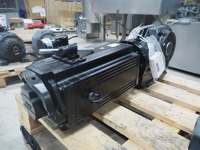 Sew-eurodrive - afbeelding 4 van  5