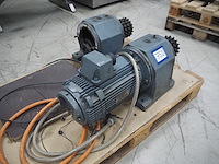 Sew-eurodrive - afbeelding 2 van  8