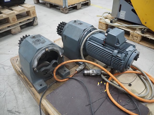 Sew-eurodrive - afbeelding 3 van  8