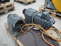 Sew-eurodrive - afbeelding 3 van  8