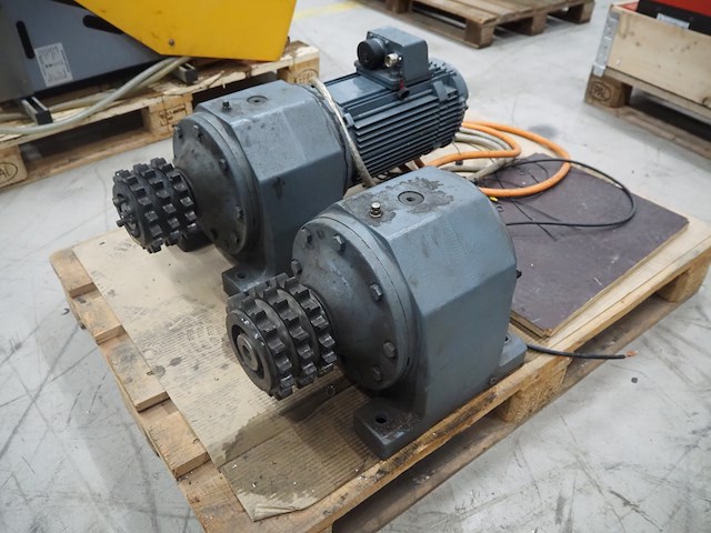 Sew-eurodrive - afbeelding 4 van  8