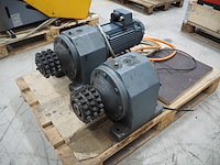 Sew-eurodrive - afbeelding 4 van  8