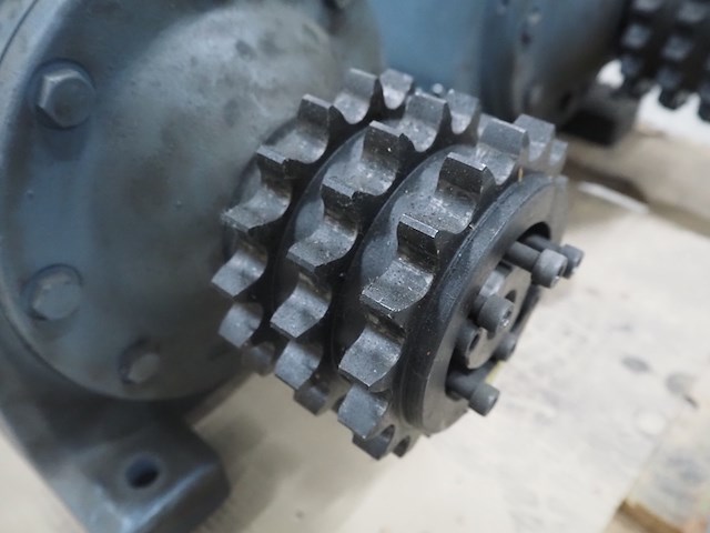 Sew-eurodrive - afbeelding 5 van  8