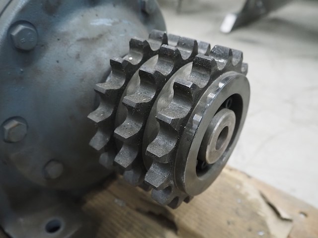 Sew-eurodrive - afbeelding 7 van  8