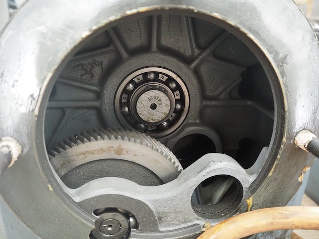 Sew-eurodrive - afbeelding 8 van  8