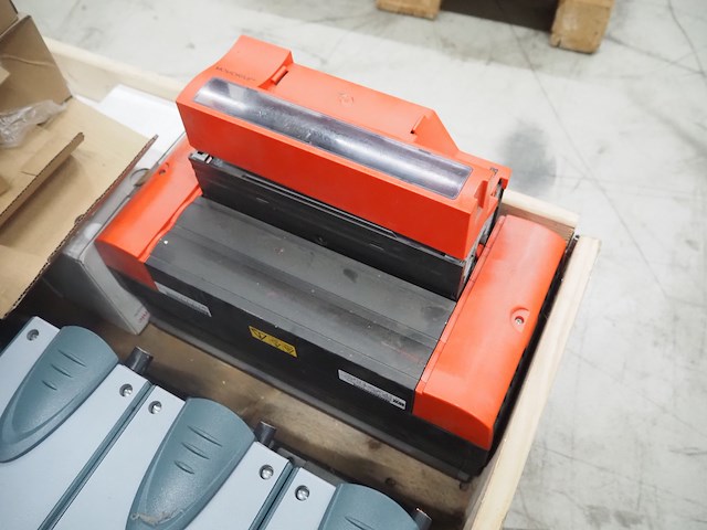 Sew-eurodrive - afbeelding 5 van  13