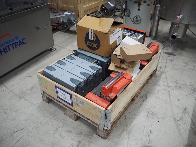 Sew-eurodrive - afbeelding 1 van  13