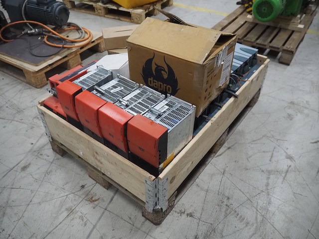 Sew-eurodrive - afbeelding 6 van  13