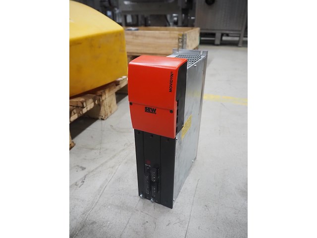 Sew-eurodrive - afbeelding 7 van  13