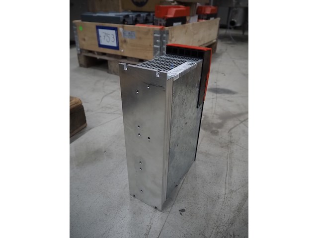 Sew-eurodrive - afbeelding 8 van  13