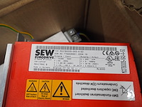 Sew-eurodrive - afbeelding 12 van  13