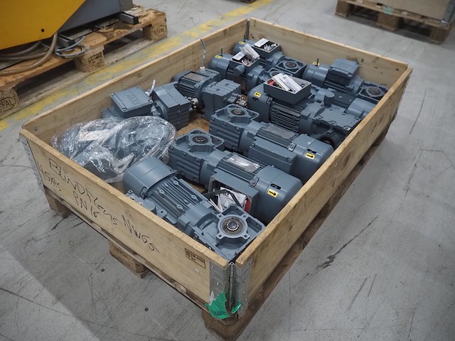 Sew-eurodrive - afbeelding 2 van  5