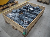 Sew-eurodrive - afbeelding 2 van  5