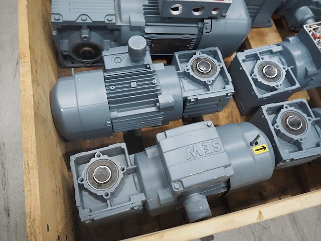 Sew-eurodrive - afbeelding 3 van  5