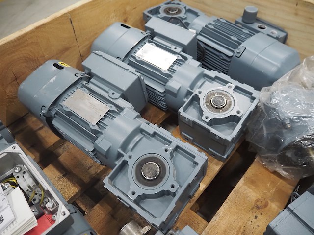 Sew-eurodrive - afbeelding 4 van  5