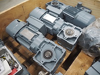 Sew-eurodrive - afbeelding 4 van  5