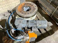 Sew kt75r electro motorreductie - afbeelding 1 van  4