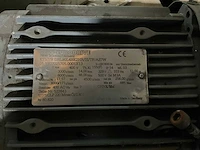 Sew kt75r electro motorreductie - afbeelding 4 van  4