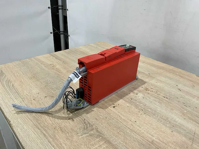 Sew mc 07b0022-5a3-4-00 controller - afbeelding 1 van  6