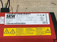 Sew mc 07b0022-5a3-4-00 controller - afbeelding 6 van  6