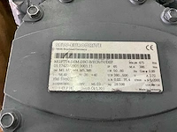 Sew mgftt4-dsm-dbc-b/ecr/iv/dsp reductormotor (8x) - afbeelding 5 van  5