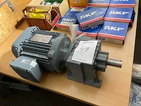 Sew motorreductor - afbeelding 1 van  4